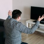 علت روشن نشدن تلویزیون