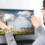 تار شدن تصویر تلویزیون و علت اصلی آن